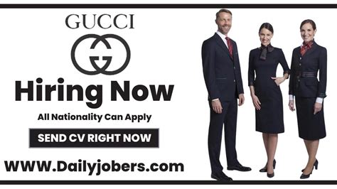 how to get a design job at gucci|Gucci tennis careers.